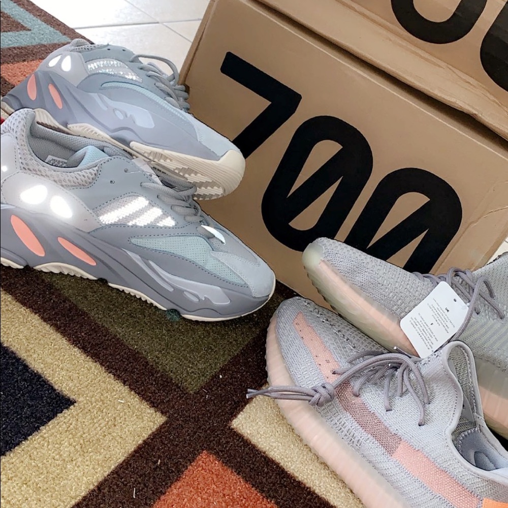 Yeezy boost 350 V2 ‘TRUE  FORM’